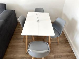 Van Gogh House in Bergamo