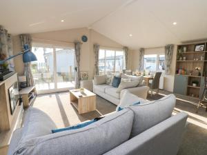 Brocklebank Lodge, 35