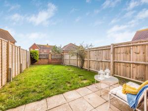 Charming Coastal Home with Garden - Pass The Keys