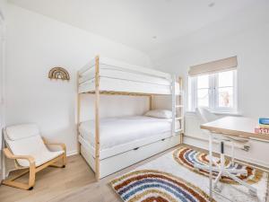 Charming Coastal Home with Garden - Pass The Keys