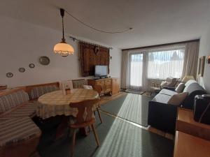 Apartment Barbara in Maishofen