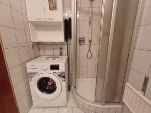 Apartment Barbara in Maishofen