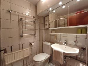 Apartment Barbara in Maishofen