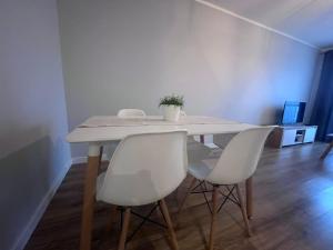 Apartament blisko plaży