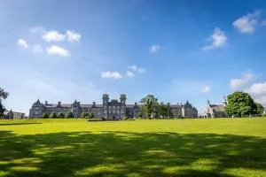 斯莱戈克莱顿酒店及休闲俱乐部 - 斯莱戈