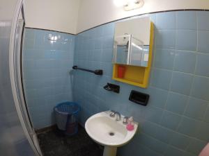 Monoambiente costero