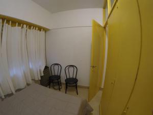 Monoambiente costero