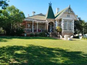 Heidelberg Guesthouse - Nigel