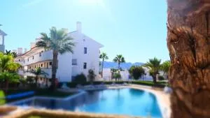 Alfaz del Sol - 拉尔法斯德尔皮