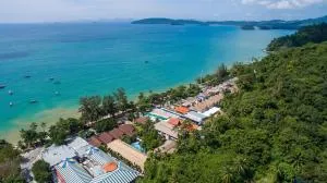 Aonang Princeville Villa Resort & Spa - GHA WellHotel-Halal Certified, Krabi, Thailand - Ko Poda