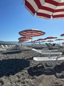 Casa 121g Calabria Sun - Stunning self-catering studio apartment near sea for 3 - Curinga