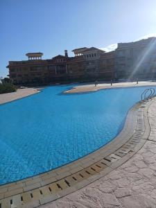 شاليه بورتو شرم الشيخ