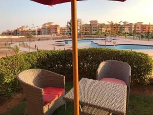 شاليه بورتو شرم الشيخ