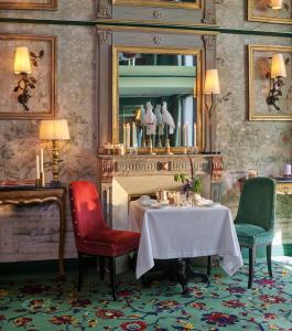 Maison Boissière BARNES Residences