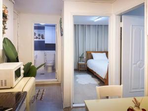 Roasterblock the 2nd 2BR, KSPO on foot Coex 15mins Lotte