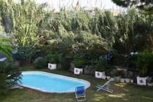 Villa Maruzza (Sicilia Bedda)