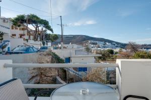 Marbil Irida Kythnos