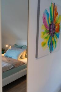 Zentrale ruhige 3-Zimmer-Wohnung