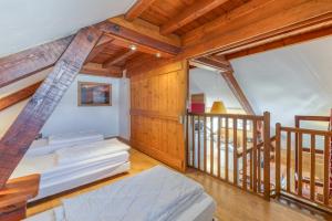 Chalets Chalet le Regain : photos des chambres