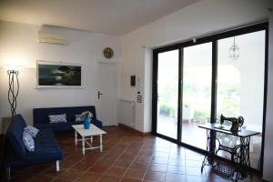 Villa Maruzza (Sicilia Bedda)