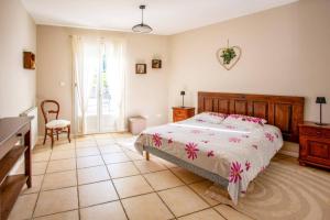 Villas Villa Loupia by Villa Plus : photos des chambres