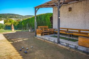 Villas Villa Loupia by Villa Plus : photos des chambres