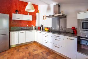 Villas Villa Le Bastidon by Villa Plus : photos des chambres