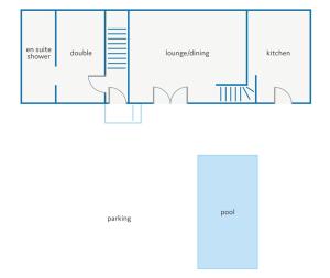 Villas Villa Le Bastidon by Villa Plus : photos des chambres
