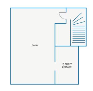 Villas Villa Le Bastidon by Villa Plus : Villa 2 Chambres