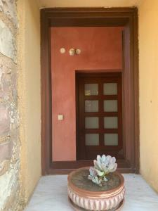 Iris Bioclimatic House