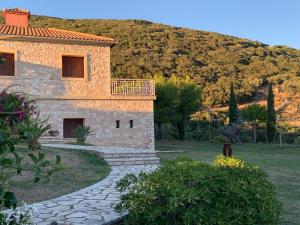 Iris Bioclimatic House