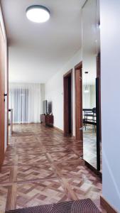 Luka Brown Palanga Apartment