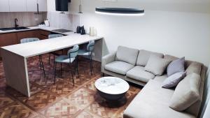 Luka Brown Palanga Apartment