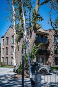 Luka Brown Palanga Apartment