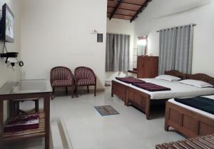 Prashanth Family Homestay