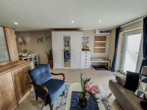 Mamacita stúdió apartman