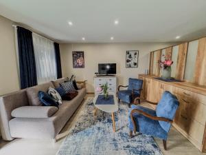 Mamacita stúdió apartman