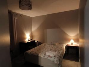 Maisons de vacances Maison entiere entre Orleans et Montargis : photos des chambres