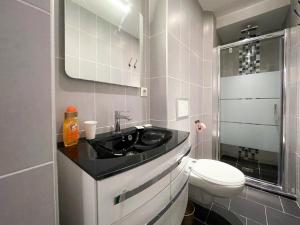 Cassini 2 Pers Hyper Center WiFi