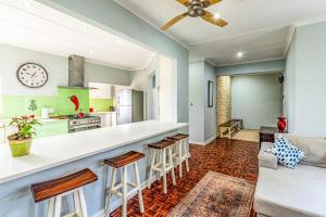 Family Friendly Home