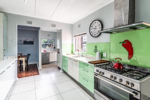 Family Friendly Home