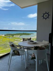 Apartamento Deluxe en Pozos Colorado - Santa Marta