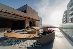 Apartamento Deluxe en Pozos Colorado - Santa Marta