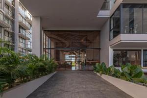 Apartamento Deluxe en Pozos Colorado - Santa Marta