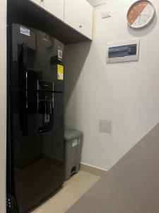 Apartamento Deluxe en Pozos Colorado - Santa Marta