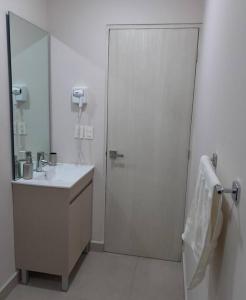 Los Mandalas en Arena Vive el Parque