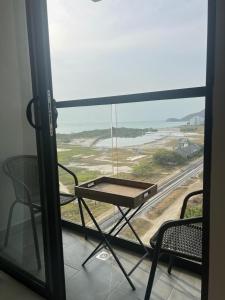 Apartamento Deluxe en Pozos Colorado - Santa Marta