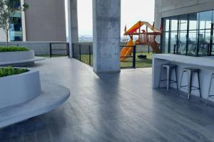 Los Mandalas en Arena Vive el Parque