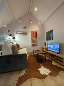 Cosy appartement place des Abbesses-Sacré-Cœur !