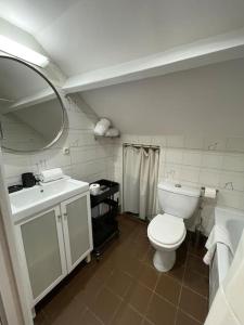 Cosy appartement place des Abbesses-Sacré-Cœur !